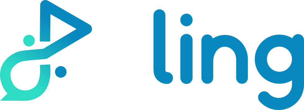 Logo de Ling